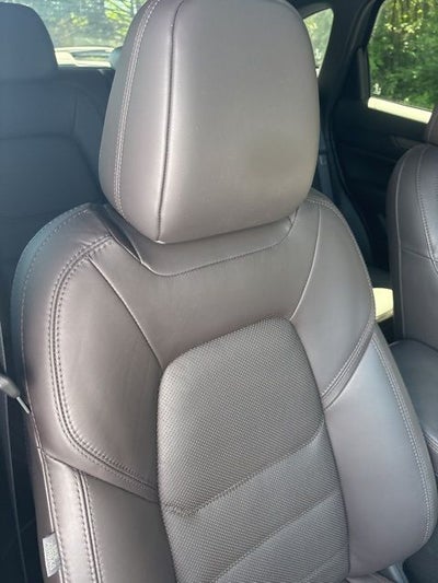 2023 Mazda Mazda CX-5 2.5 Turbo Signature