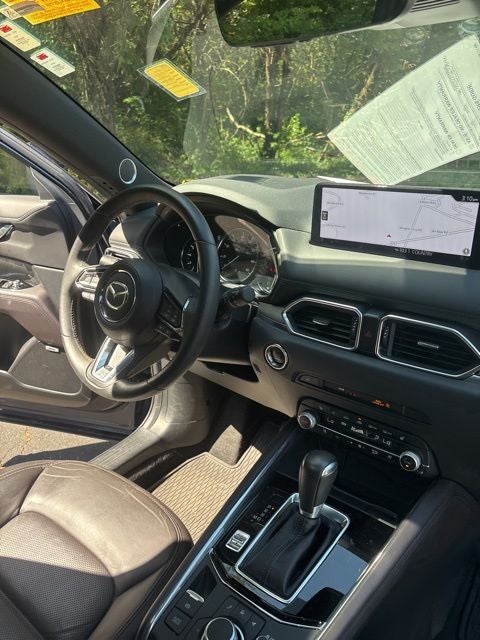 2023 Mazda Mazda CX-5 2.5 Turbo Signature