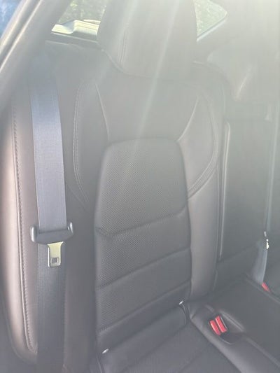 2023 Mazda Mazda CX-5 2.5 Turbo Signature