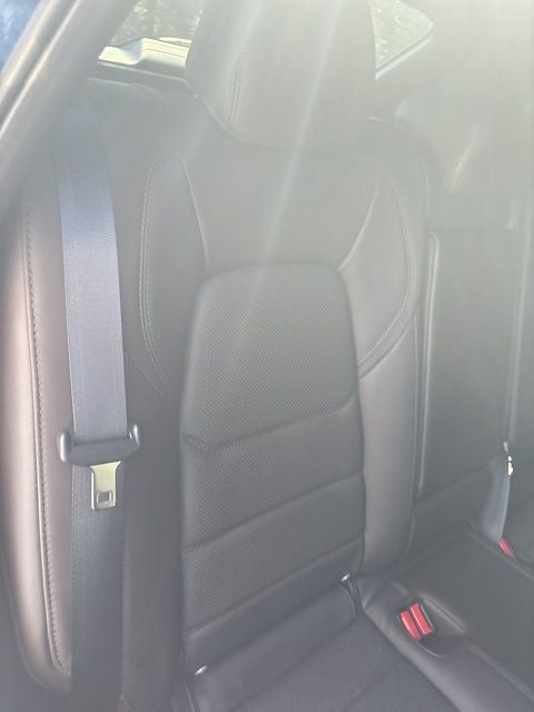 2023 Mazda Mazda CX-5 2.5 Turbo Signature