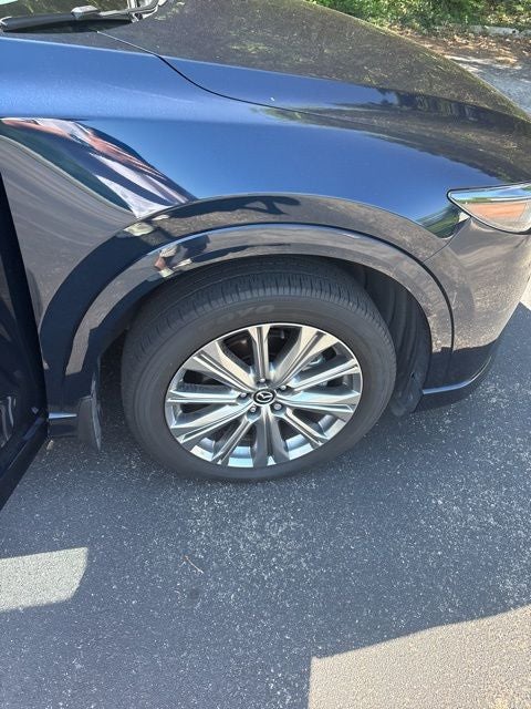 2023 Mazda Mazda CX-5 2.5 Turbo Signature