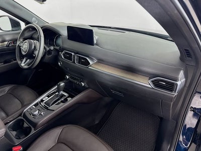 2023 Mazda Mazda CX-5 2.5 Turbo Signature