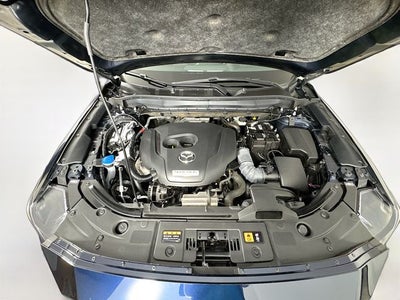 2023 Mazda Mazda CX-5 2.5 Turbo Signature
