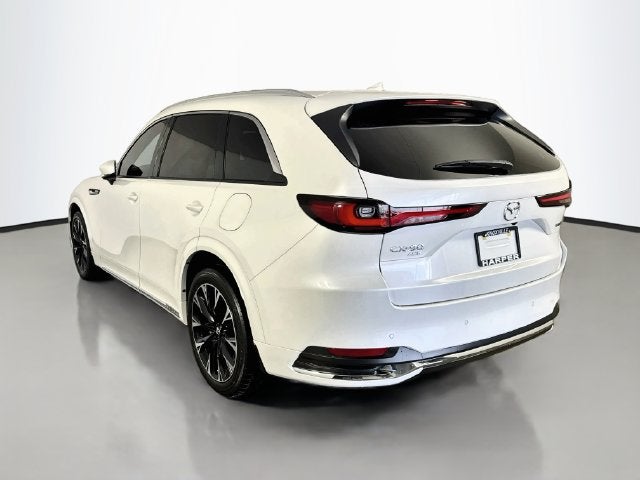2024 Mazda Mazda CX-90 3.3 Turbo S Premium Plus