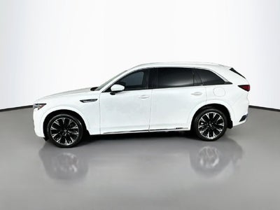 2024 Mazda Mazda CX-90 3.3 Turbo S Premium Plus