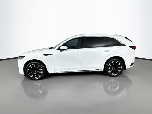 2024 Mazda Mazda CX-90 3.3 Turbo S Premium Plus