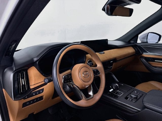 2024 Mazda Mazda CX-90 3.3 Turbo S Premium Plus