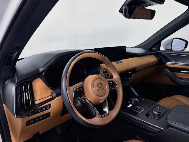 2024 Mazda Mazda CX-90 3.3 Turbo S Premium Plus