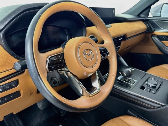 2024 Mazda Mazda CX-90 3.3 Turbo S Premium Plus