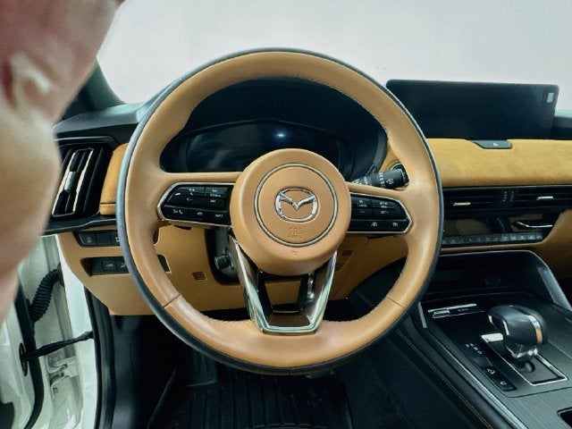 2024 Mazda Mazda CX-90 3.3 Turbo S Premium Plus