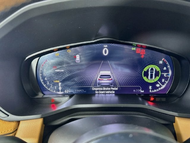 2024 Mazda Mazda CX-90 3.3 Turbo S Premium Plus