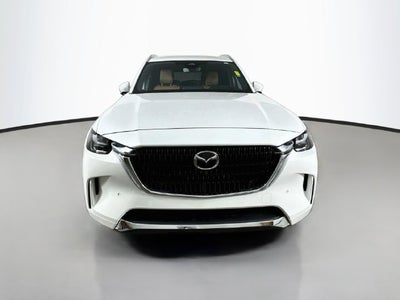2024 Mazda Mazda CX-90 3.3 Turbo S Premium Plus