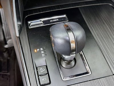 2024 Mazda Mazda CX-90 3.3 Turbo S Premium Plus