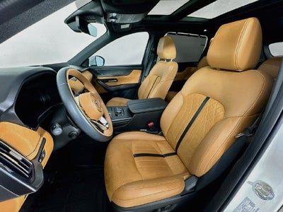 2024 Mazda Mazda CX-90 3.3 Turbo S Premium Plus