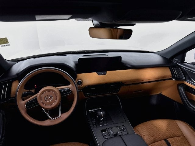 2024 Mazda Mazda CX-90 3.3 Turbo S Premium Plus