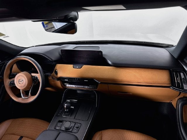 2024 Mazda Mazda CX-90 3.3 Turbo S Premium Plus