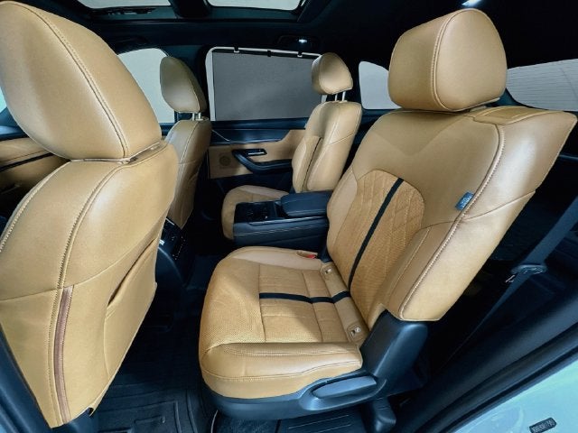 2024 Mazda Mazda CX-90 3.3 Turbo S Premium Plus