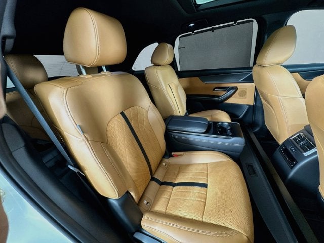 2024 Mazda Mazda CX-90 3.3 Turbo S Premium Plus