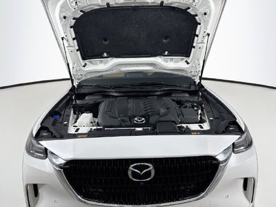 2024 Mazda Mazda CX-90 3.3 Turbo S Premium Plus