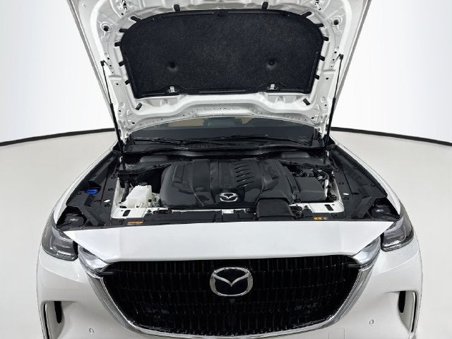 2024 Mazda Mazda CX-90 3.3 Turbo S Premium Plus