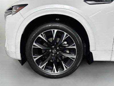 2024 Mazda Mazda CX-90 3.3 Turbo S Premium Plus