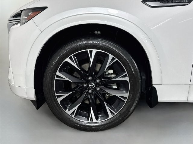 2024 Mazda Mazda CX-90 3.3 Turbo S Premium Plus