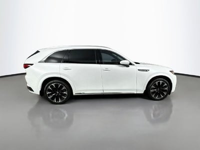2024 Mazda Mazda CX-90 3.3 Turbo S Premium Plus