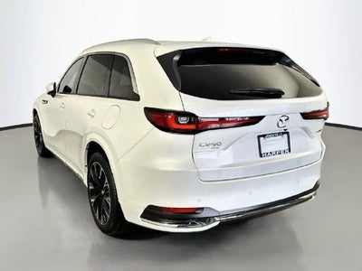 2024 Mazda Mazda CX-90 3.3 Turbo S Premium Plus
