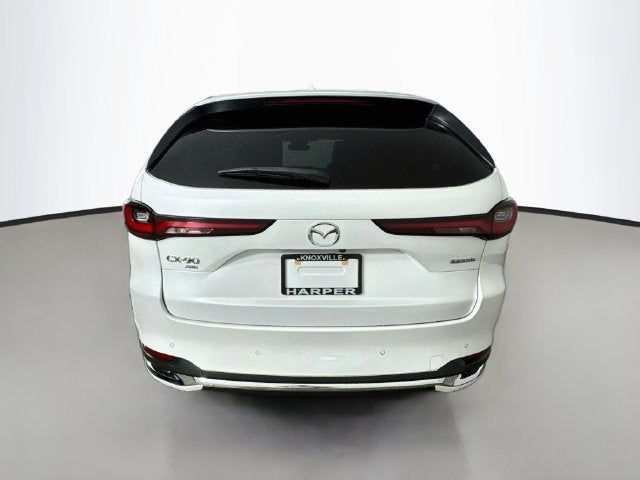 2024 Mazda Mazda CX-90 3.3 Turbo S Premium Plus