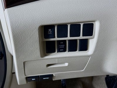 2015 Nissan Quest 3.5 SV