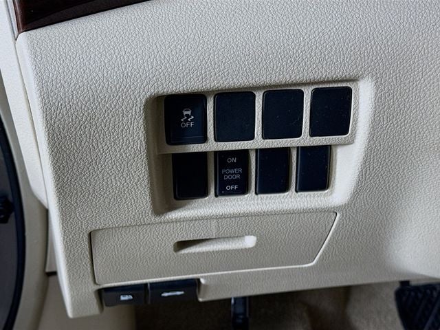 2015 Nissan Quest 3.5 SV