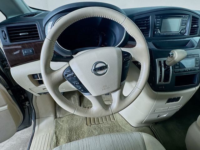 2015 Nissan Quest 3.5 SV