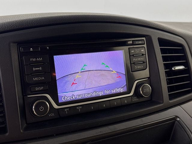 2015 Nissan Quest 3.5 SV