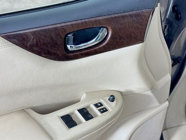 2015 Nissan Quest 3.5 SV