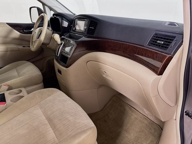 2015 Nissan Quest 3.5 SV