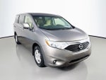 2015 Nissan Quest 3.5 SV