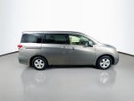 2015 Nissan Quest 3.5 SV