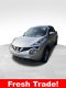 2016 Nissan Juke S
