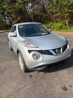 2016 Nissan Juke S