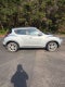 2016 Nissan Juke S