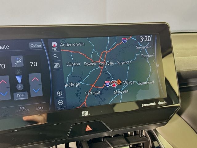 2022 Toyota Venza Base