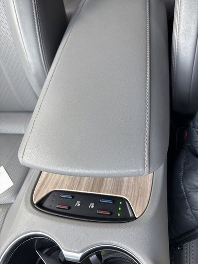 2022 Toyota Venza Base