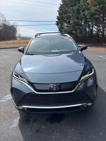 2022 Toyota Venza Base