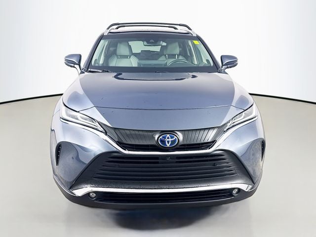 2022 Toyota Venza Base