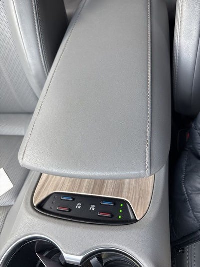 2022 Toyota Venza Base