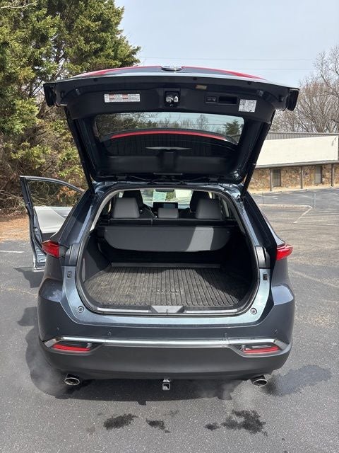 2022 Toyota Venza Base