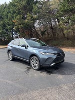 2022 Toyota Venza Base