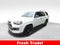2019 Toyota 4Runner Limited Nightshade