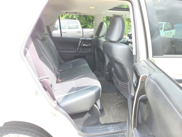 2019 Toyota 4Runner Limited Nightshade