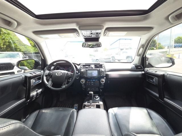 2019 Toyota 4Runner Limited Nightshade